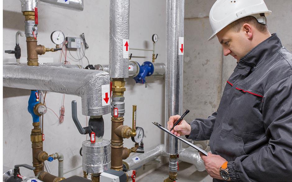 entretien chaudière gaz tarif Compiègne